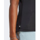 ADIDAS Originals Adicolor Classics Slim 3-Stripes Tee Black