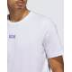 ADIDAS x Donovan Mitchell Exellence Basketball Tee White