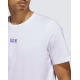 ADIDAS x Donovan Mitchell Exellence Basketball Tee White
