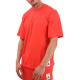 ADIDAS Sportswear Valentine's Day Unisex Tee Red