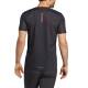 ADIDAS Adizero Running Tee Black