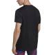 ADIDAS Performance Confident Engineered Tee Black