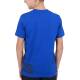 ADIDAS Sportswear Logo Tee Royal Blue