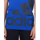 ADIDAS Sportswear Logo Tee Royal Blue