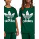 ADIDAS Originals Adicolor Trefoil Tee Green