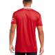 ADIDAS x Manchester United 22/23 Home Jersey Tee Red