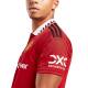 ADIDAS x Manchester United 22/23 Home Jersey Tee Red