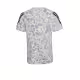 ADIDAS Sportswear Future Icons 3-Stripes Tee White/Grey