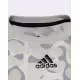 ADIDAS Sportswear Future Icons 3-Stripes Tee White/Grey