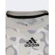 ADIDAS Sportswear Future Icons 3-Stripes Tee White/Grey