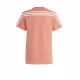 ADIDAS Future Icons 3-Stripes Tee Orange