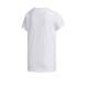 ADIDAS Camo Training Tee White