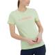 ADIDAS Terrex Classic Logo Tee Green