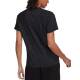 ADIDAS Sportswear Future Icons Winners 3 Tee Black Melange