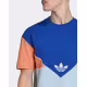 ADIDAS Originals Adicolor Seasonal Archive Tee Blue