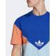 ADIDAS Originals Adicolor Seasonal Archive Tee Blue