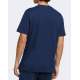 ADIDAS Originals Trefoil Essentials Tee Blue