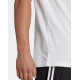 ADIDAS Originals Adicolor Classics Trefoil Tee White