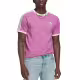 ADIDAS Originals Adicolor Classics 3-Stripes Tee Purple