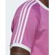 ADIDAS Originals Adicolor Classics 3-Stripes Tee Purple