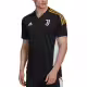 ADIDAS x Juventus Fc Training Tee Black