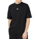 ADIDAS Sportswear Studio Lounge Tee Black