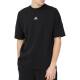 ADIDAS Sportswear Studio Lounge Tee Black