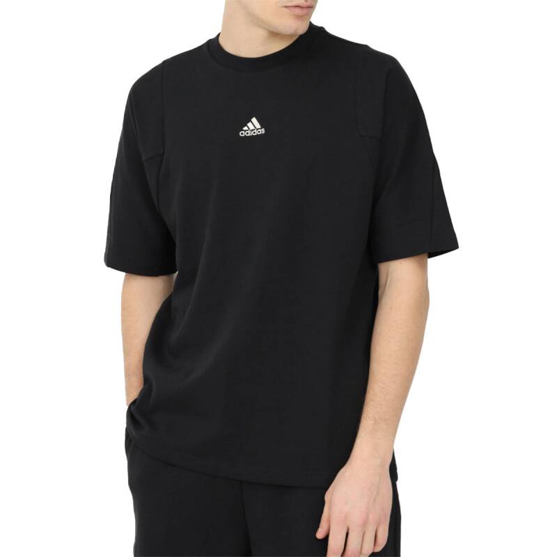 ADIDAS Sportswear Studio Lounge Tee Black