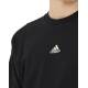 ADIDAS Sportswear Studio Lounge Tee Black