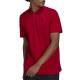 ADIDAS x Manchester United Polo Red