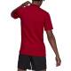 ADIDAS x Manchester United Polo Red