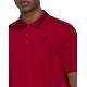 ADIDAS x Manchester United Polo Red