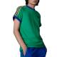 ADIDAS Originals Adicolor 70s Vintage Cali Tee Green