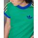 ADIDAS Originals Adicolor 70s Vintage Cali Tee Green