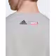 ADIDAS x Real Madrid Marvel Avengers Tee Grey