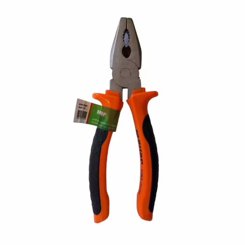 Клещи Moller,  универсални, комбинирани, 180mm, 7"