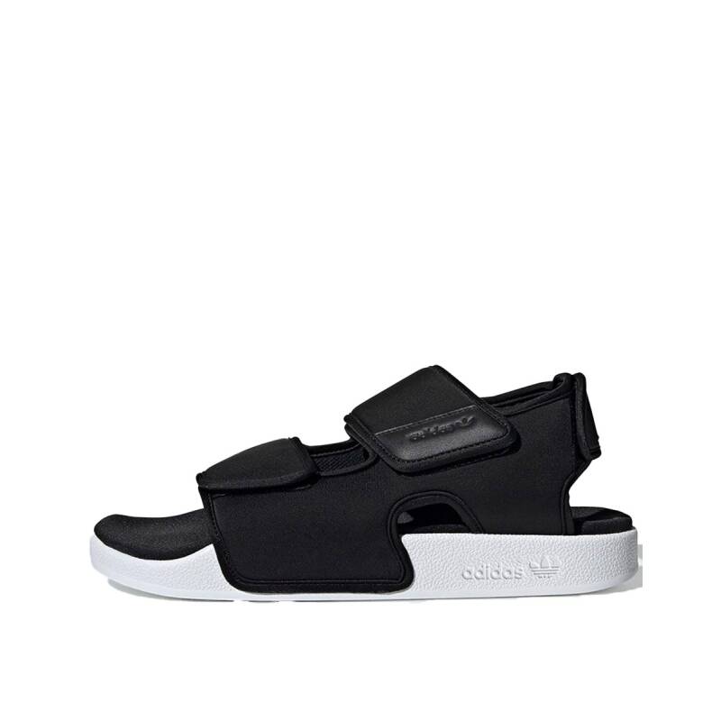 ADIDAS Originals Adilette 3.0 Unisex Sandals Black