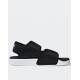 ADIDAS Originals Adilette 3.0 Unisex Sandals Black