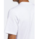 ADIDAS Sportswear Future Icons Graphic Short Sleeve Tee White