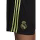 ADIDAS x Real Madrid 22/23 Football Shorts Black