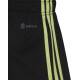 ADIDAS x Real Madrid 22/23 Football Shorts Black