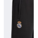 ADIDAS x Real Madrid Essentials Trefoil Shorts Black