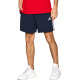 ADIDAS Essentials French Terry 3-Stripes Shorts Blue