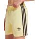 ADIDAS Originals Adicolor 3-Stripes Swim Shorts Yellow Jr