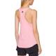 ADIDAS Essentials Loose Logo Tank Top Pink