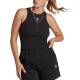 ADIDAS Originals Adicolor Essentials Rib Tank Top Black