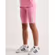 ADIDAS Adicolor Classics High Waist Short Tights Pink