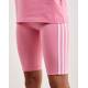 ADIDAS Adicolor Classics High Waist Short Tights Pink