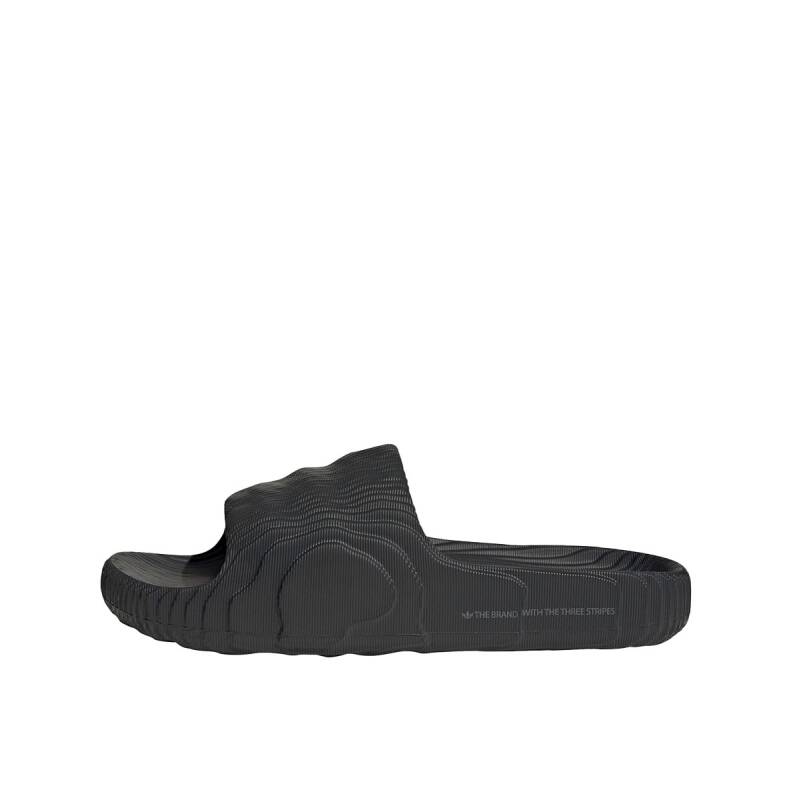 ADIDAS Originals Adilette 22 Slides Black