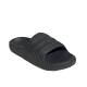 ADIDAS Originals Adilette 22 Slides Black